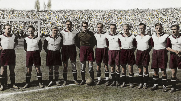 bavaria fc