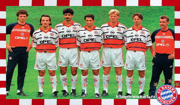 bayern-1999