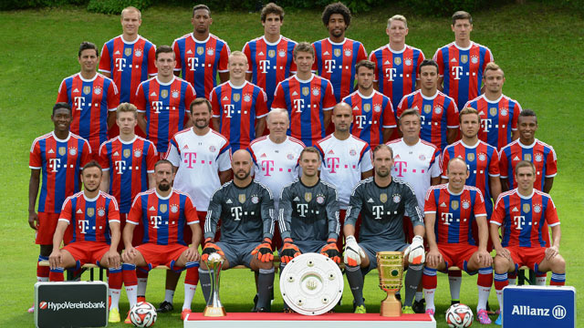 Bayern-Munich-Wallpaper